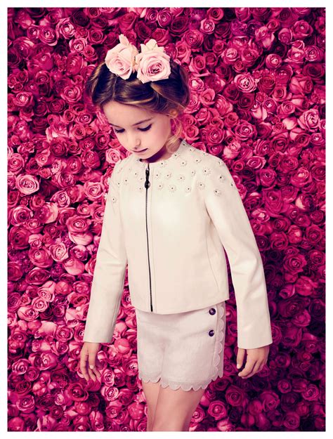 dior jas kids|dior children's clothing.